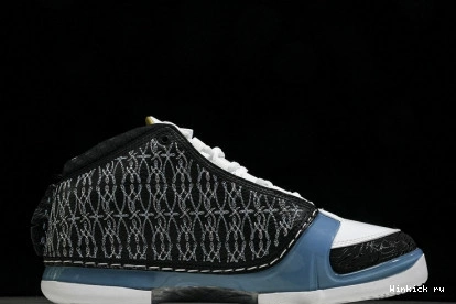 Jordan Air UNC 23 1016